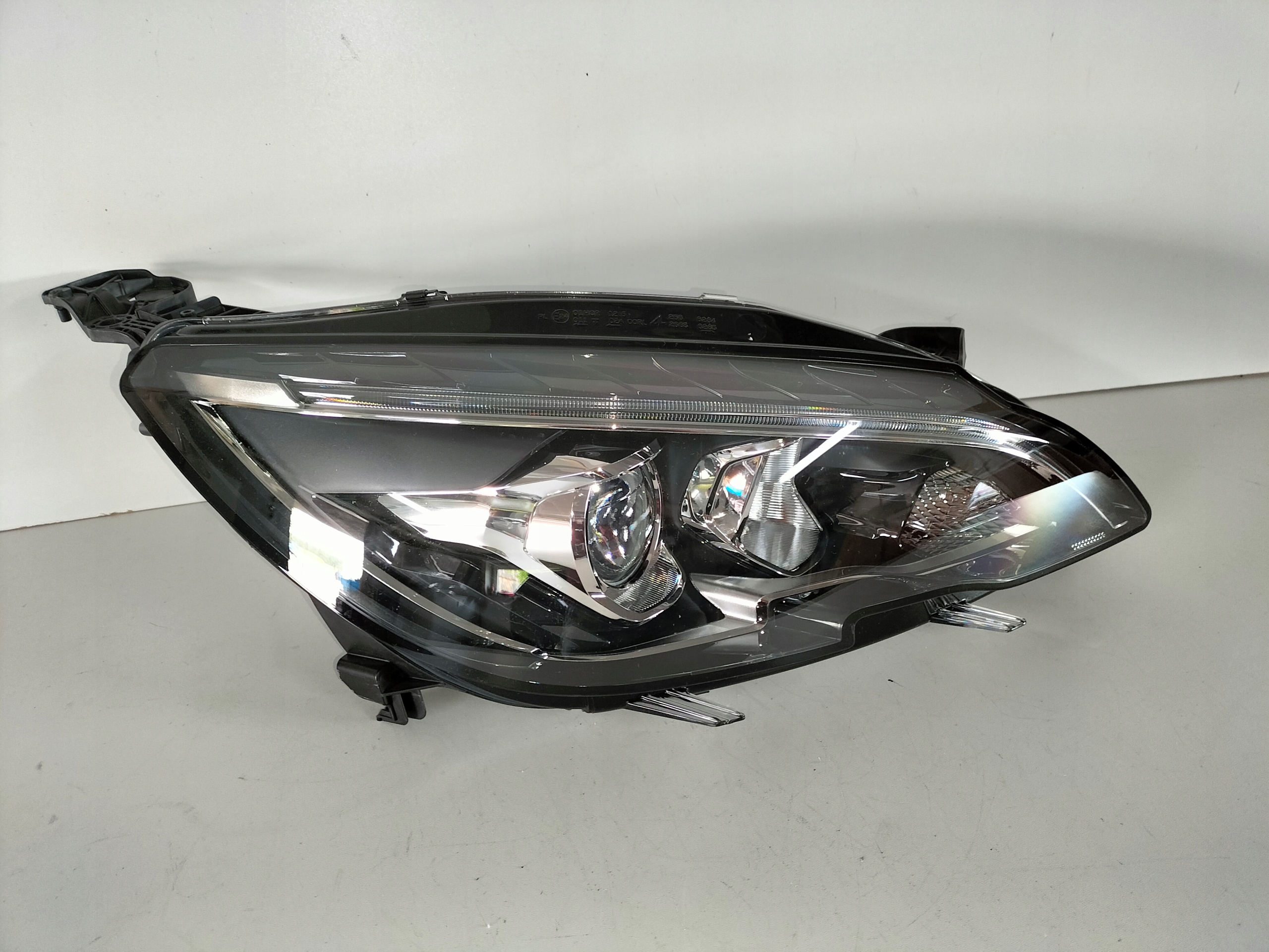 light front right PEUGEOT 308 II T9 LIFT 17-21