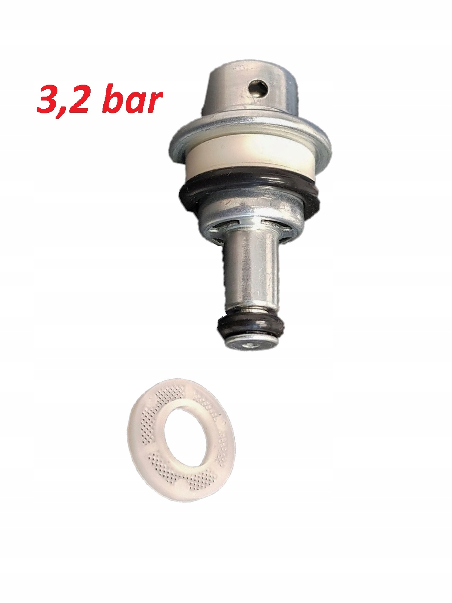 42024FL010 - SUBARU FORESTER OUTBACK регулятор тиску палива