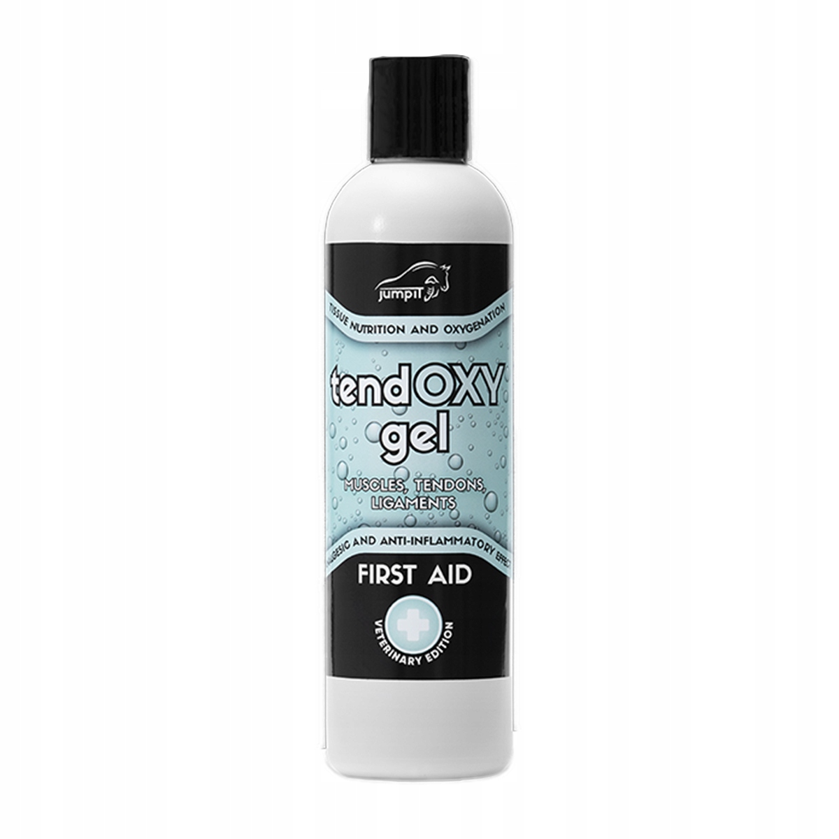 

Jump it TendOXY Gel Odbudowujący żel 250 ml
