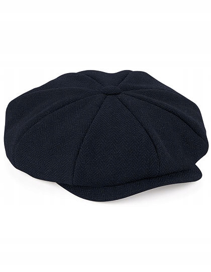 

Modny Kaszkiet Męski Damski Czapka Z Podszewkąl/xl