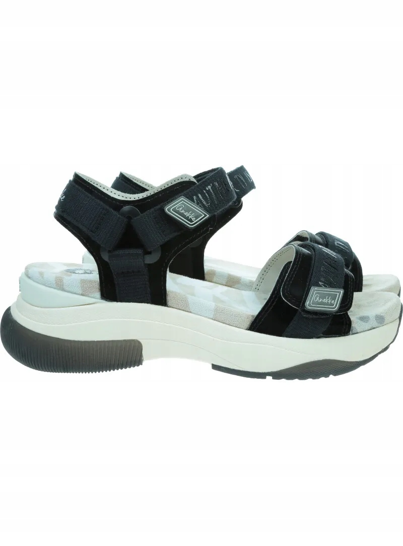 Sandály Anekke 42371-74 39