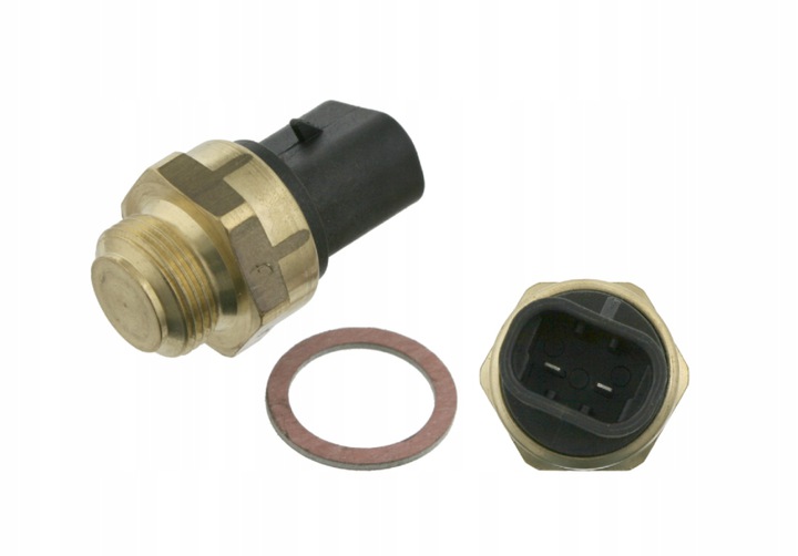 CZUJNIK TERMICZNY WENTYLATORA OPEL ASTRA F G COMBO CORSA OMEGA VECTRA A