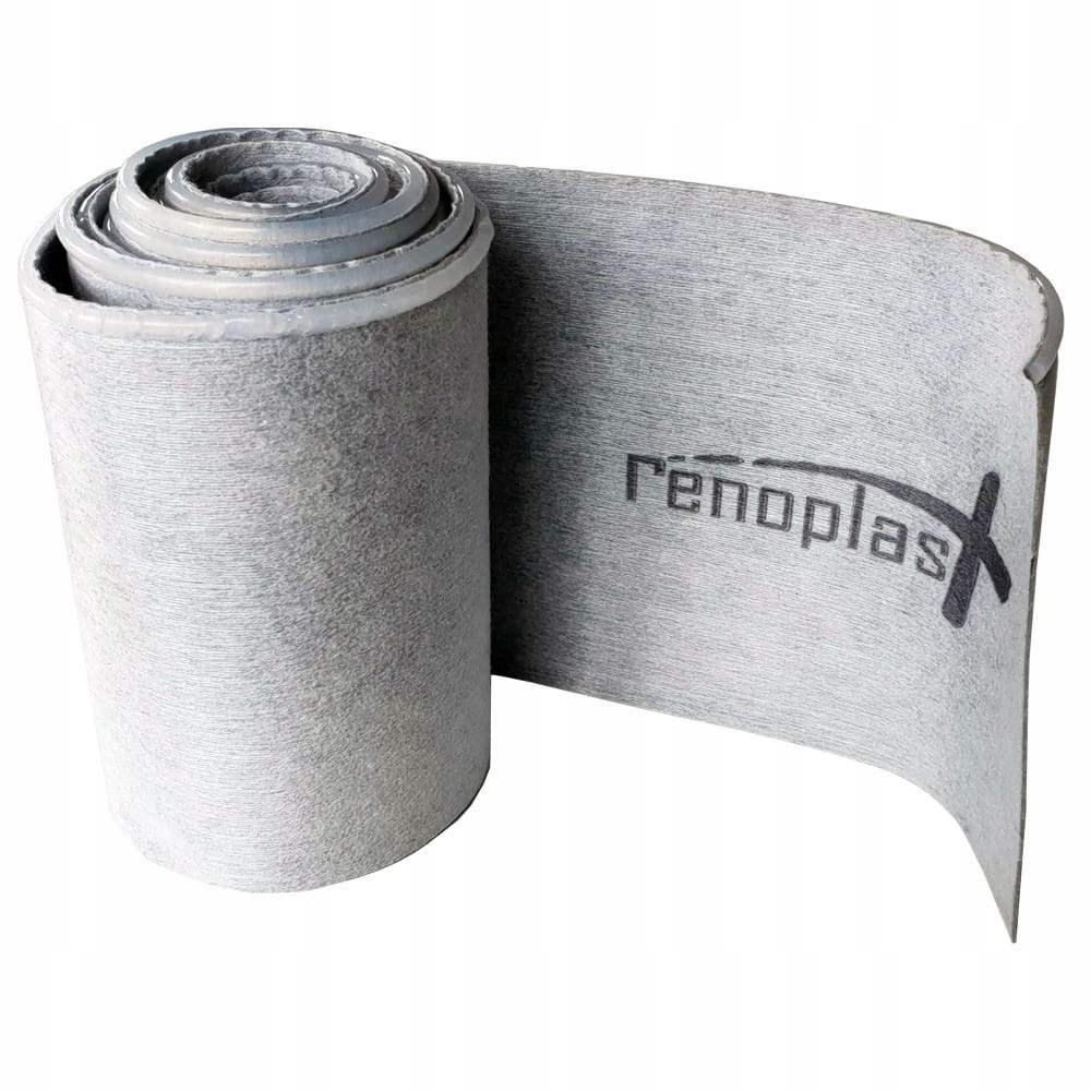 Taśma Clever do profili K102 Renoplast (1mb)