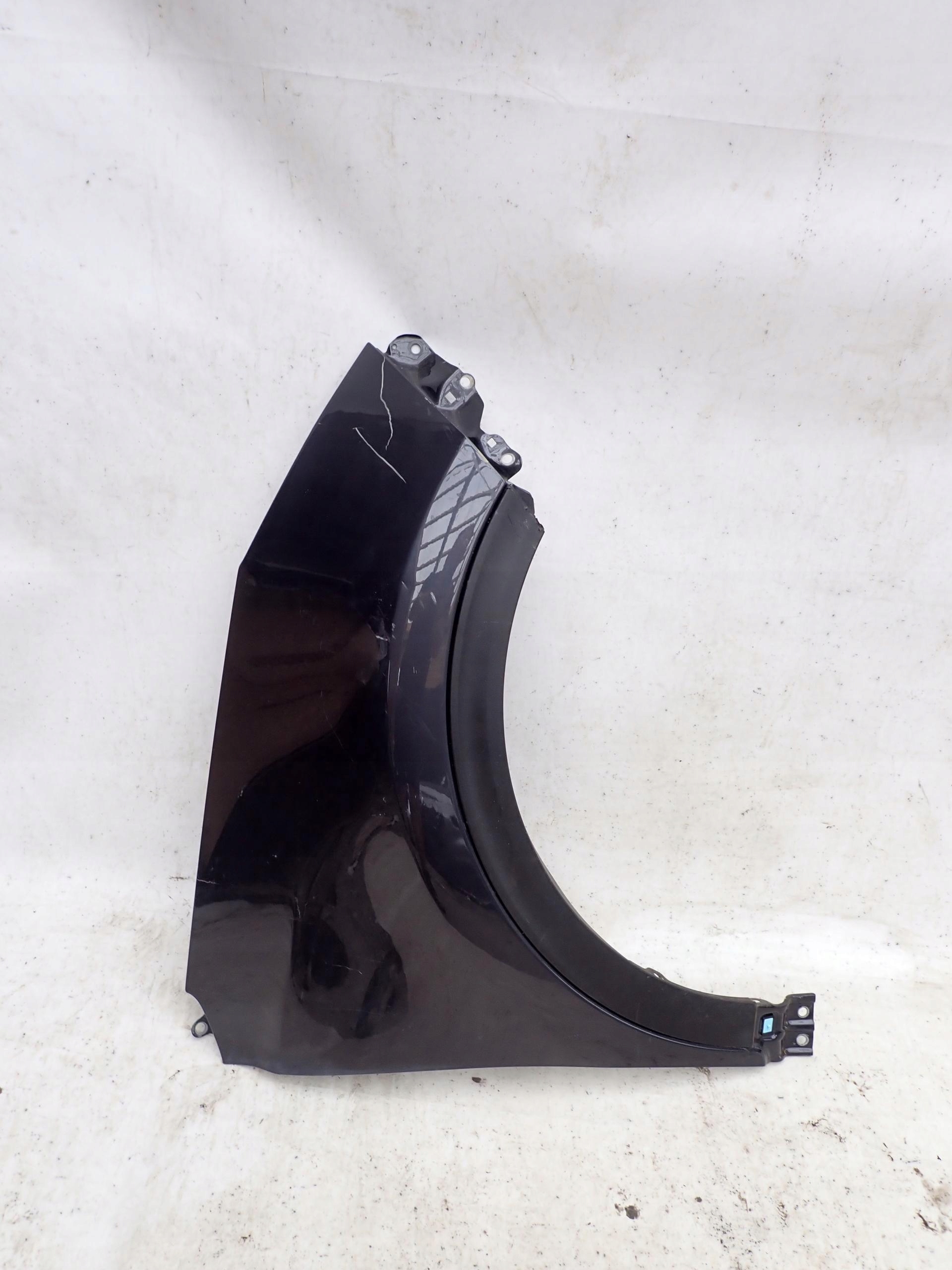 KIA SPORTAGE IV 15- fender front front right