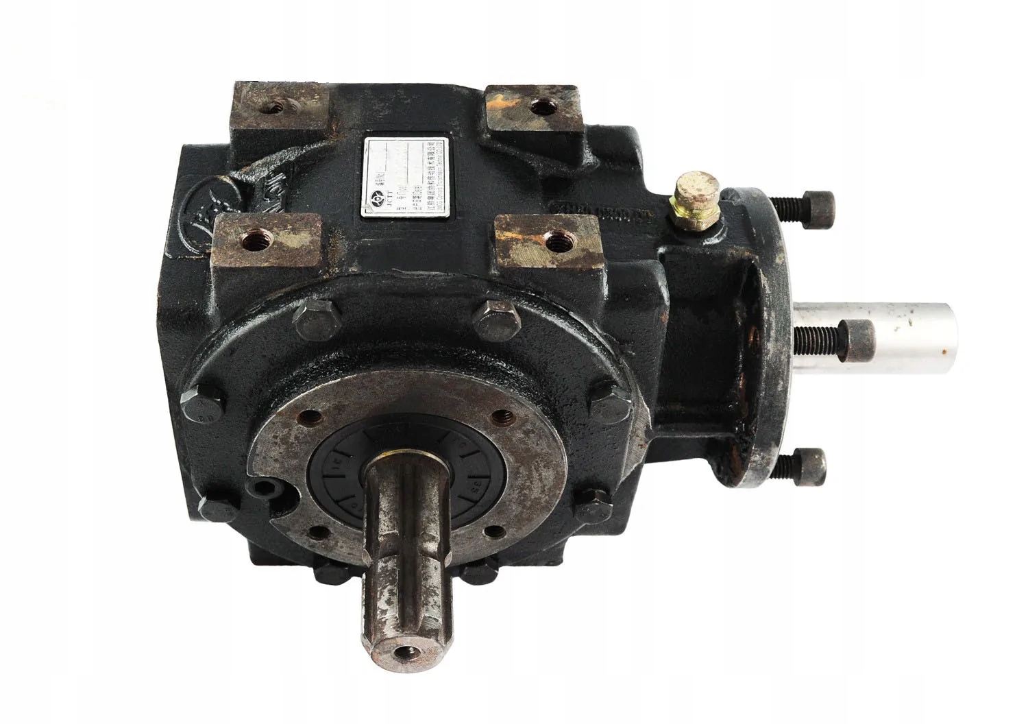 

Przekładnia kątowa Efgc Stark Geo Kellfri Orkan