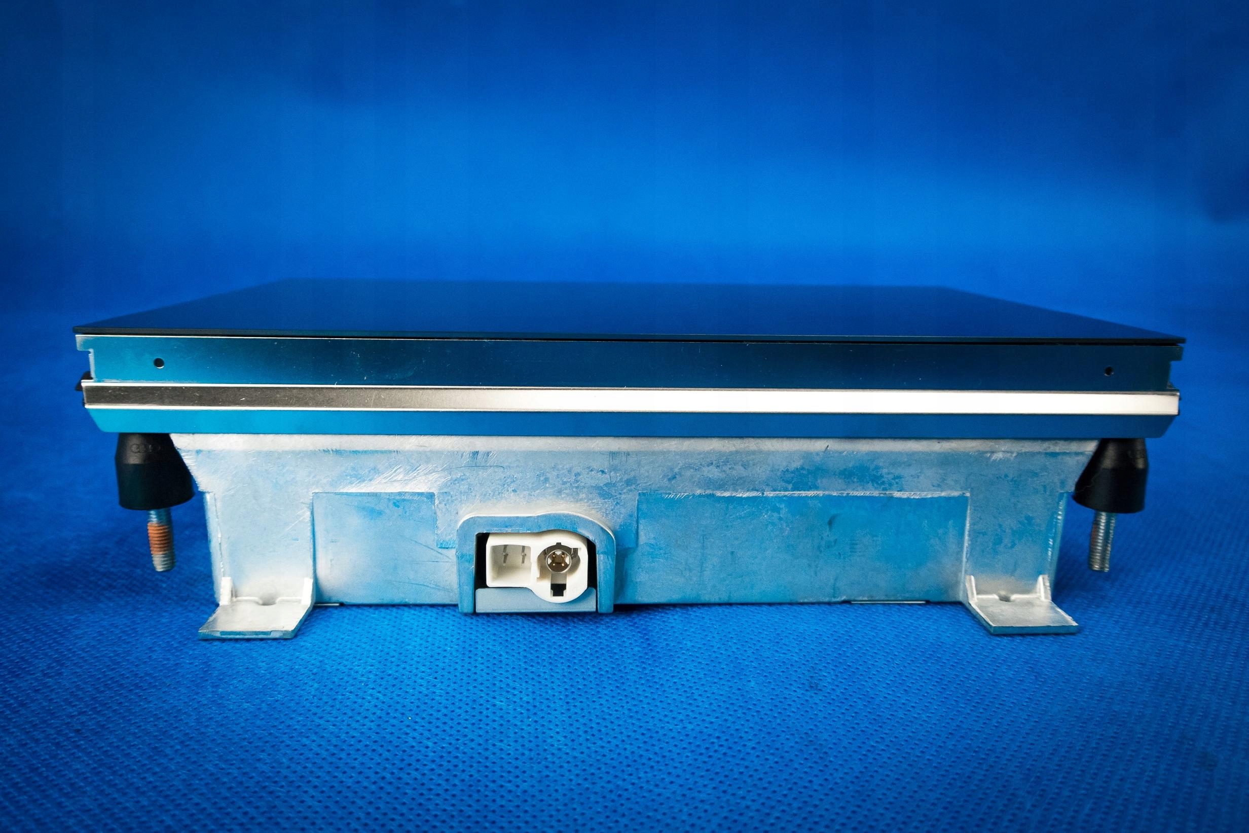 display MMI MIB2+ Audi A8 4N 4N0919603