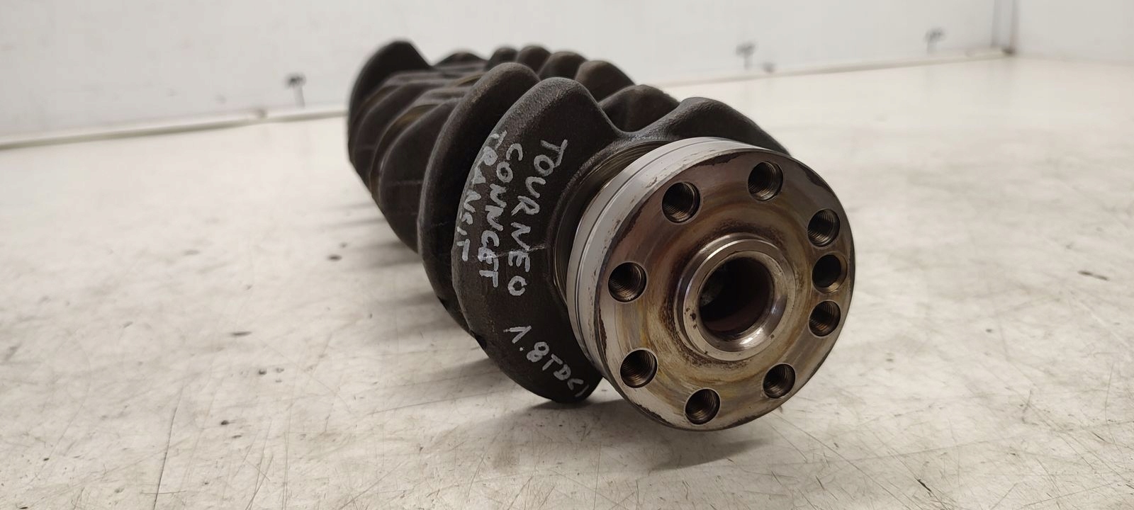 crank Ford Connect 1,8 TDCI R3PA