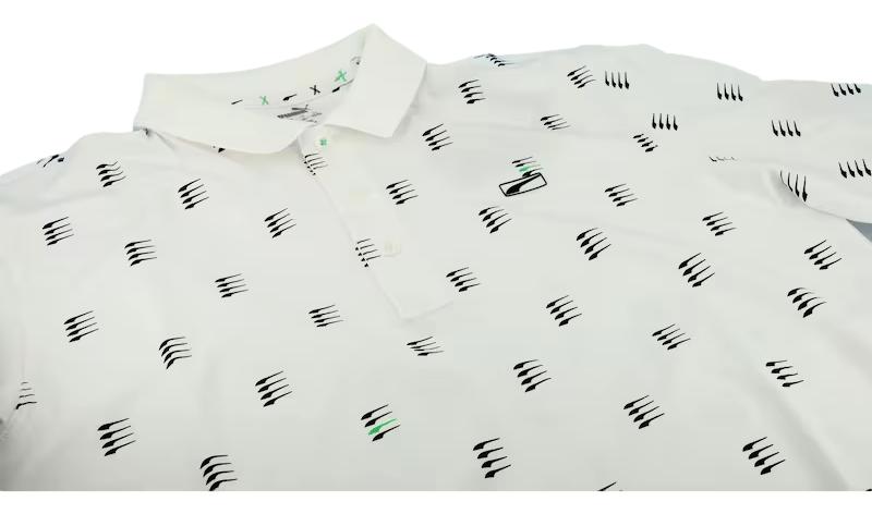 MERCEDES-BENZ PUMA koszula meska koszulka polo t-shirt S biala Stan opakowania oryginalne