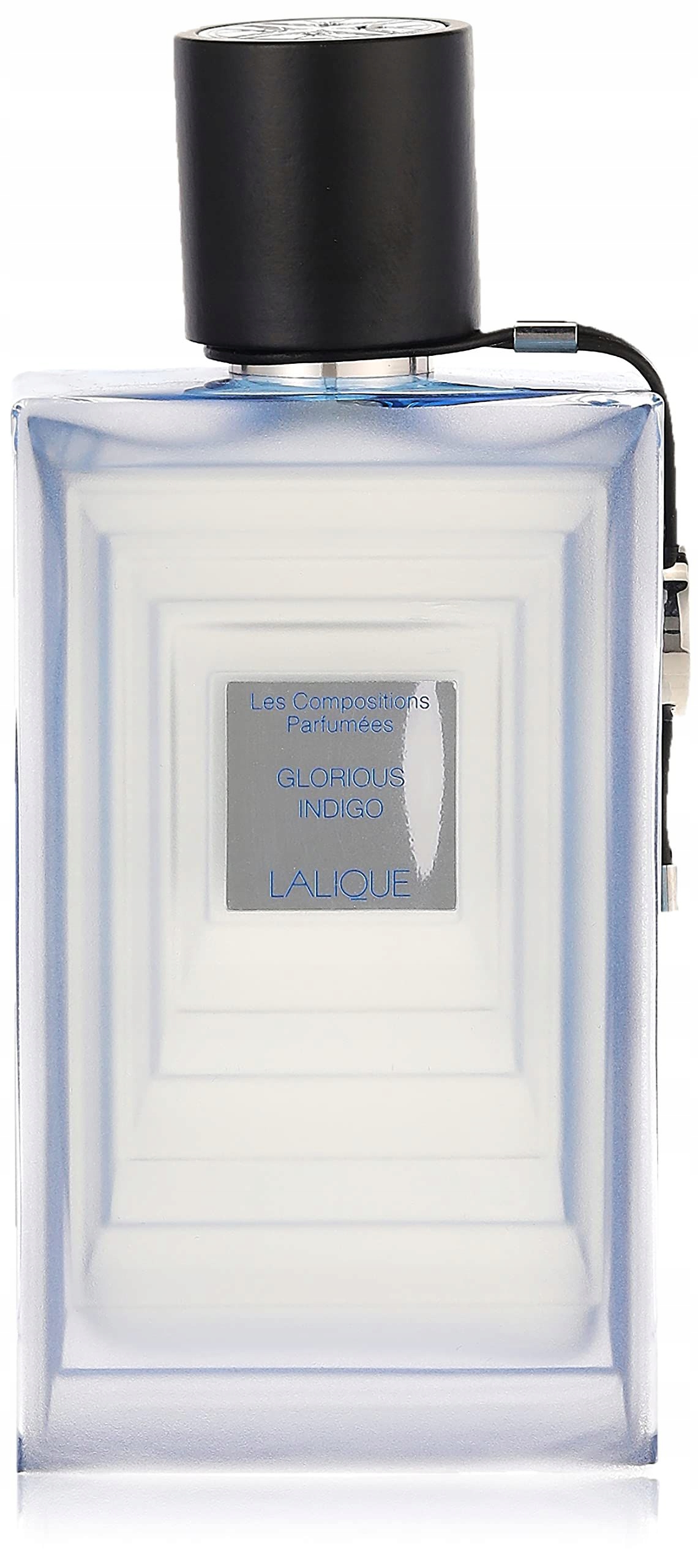 Lalique Glorious Indigo – Parfémovaná Voda – Objem: 100 ML