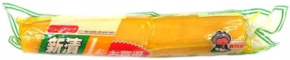 

Rzodkiew Marynowana Takuan Cała Daikon 250 g