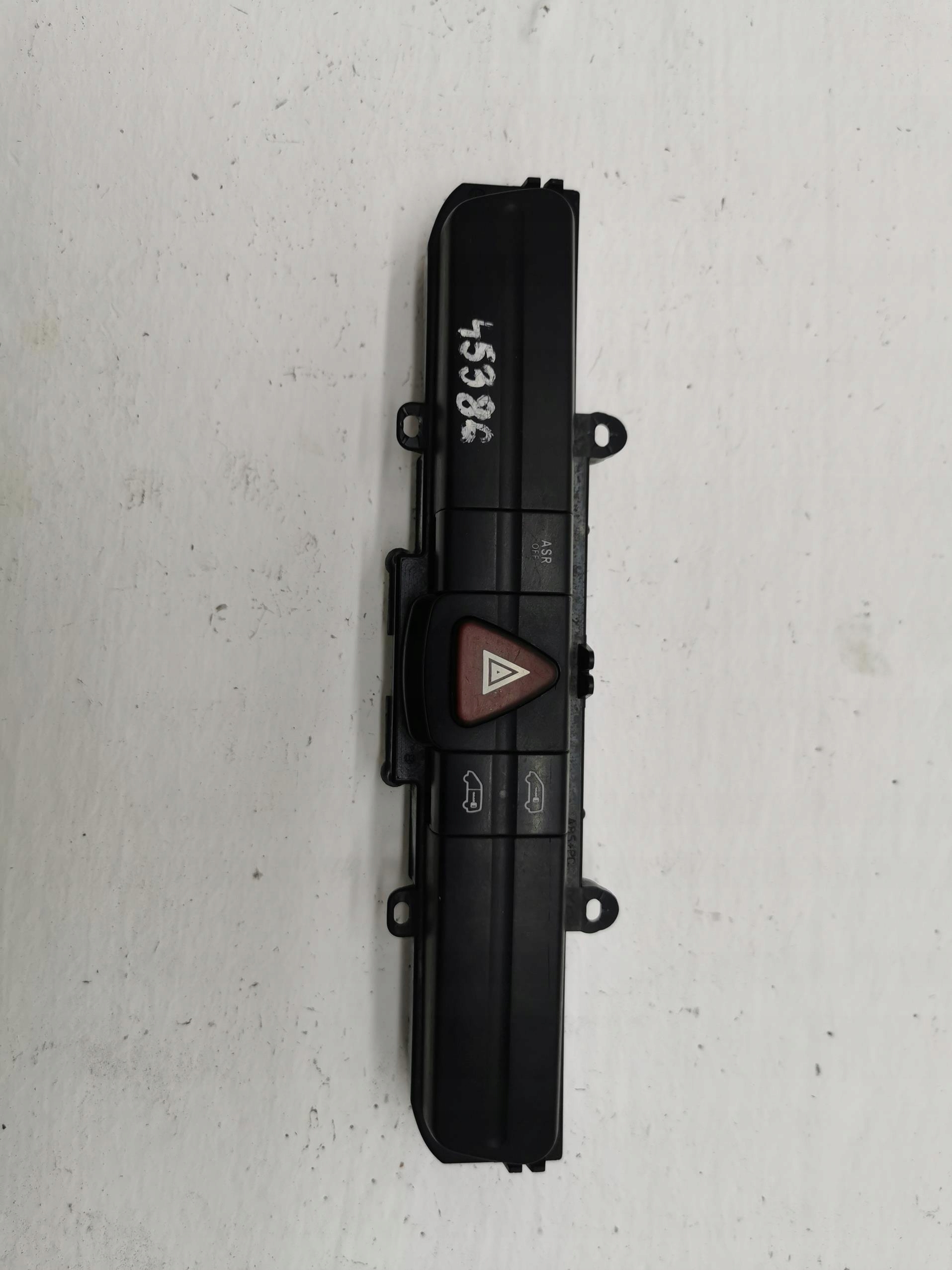 PANEL Luci di emergenza MERCEDES SPRINTER W906 9065454107