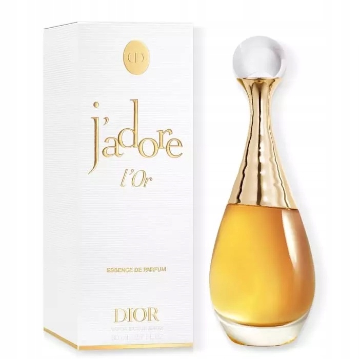 Christian Dior J'Adore L'Or Essence de Parfum esencja perfum 80 ml