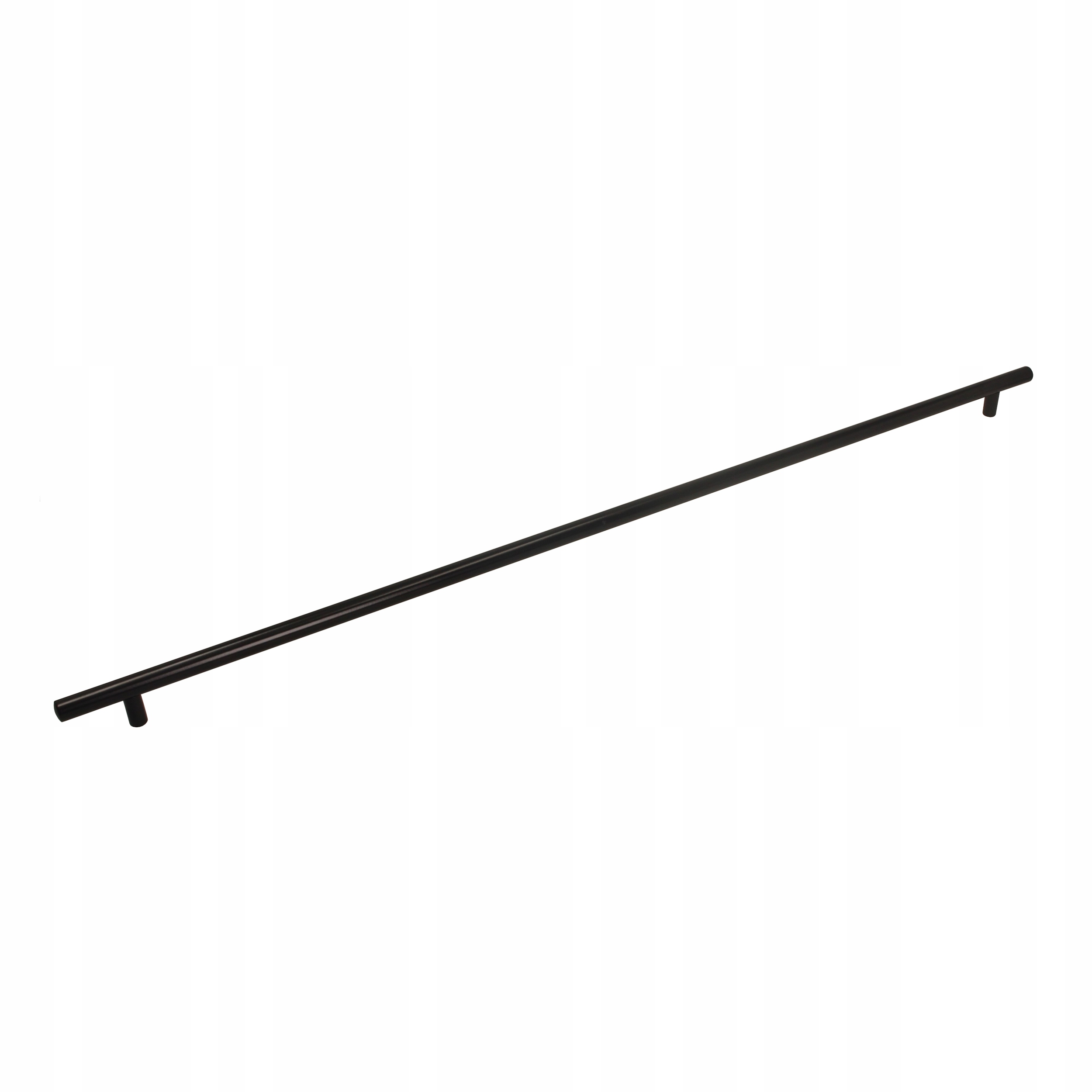 

Uchwyt relingowy Gamet RE10 czarny mat 704mm