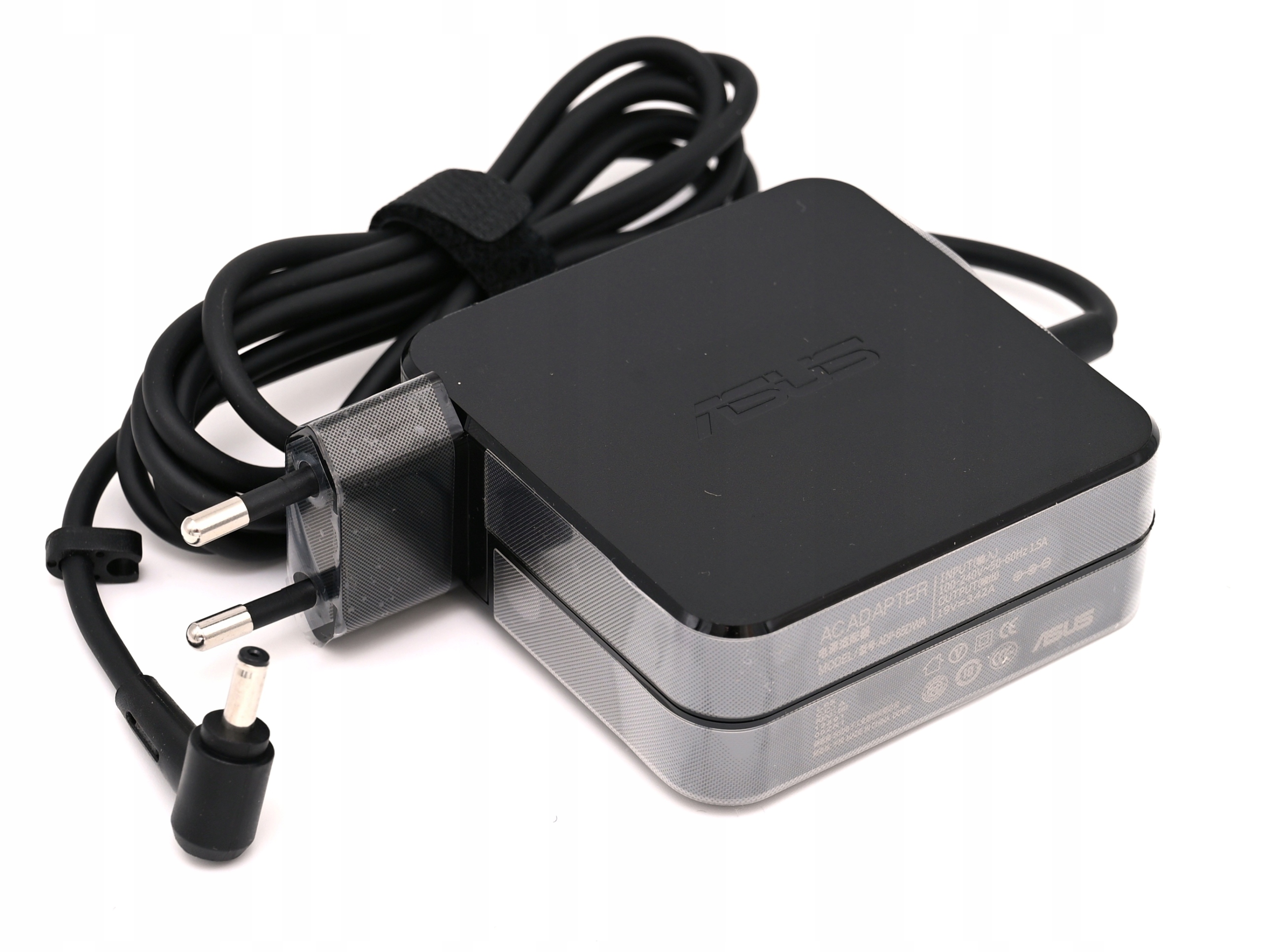 Zasilacz Ładowarka Asus 19V 3,42A 65W 4,0 x 1,35mm