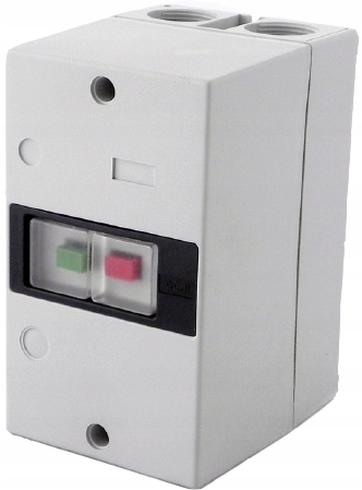 Wyłącznik termiczny RB6 4-6.3 A