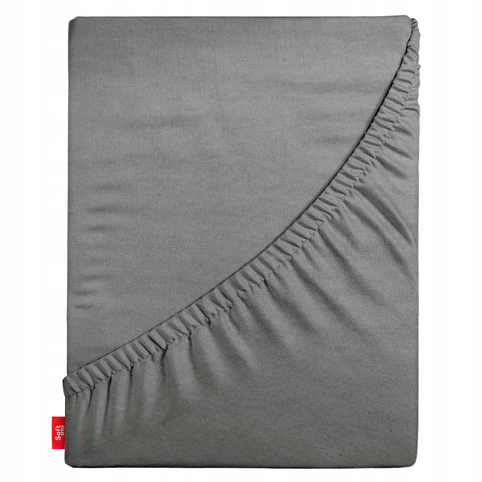 Prostěradlo S Gumou Hrubé 180X200 100% Bavlna