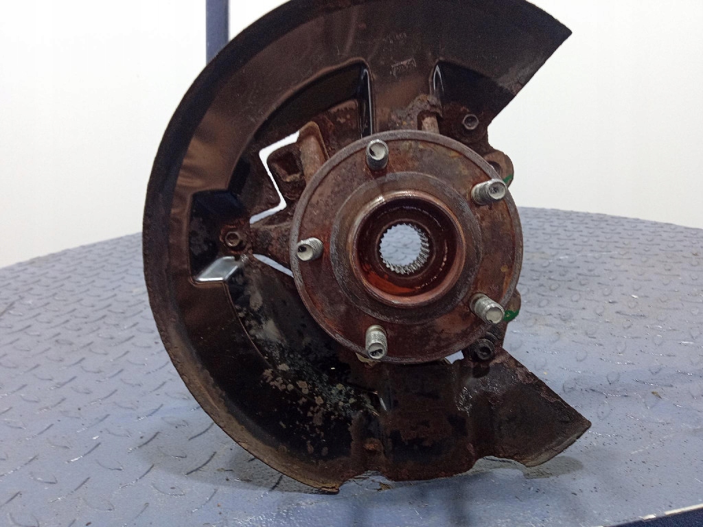 FORD Escape III KUGA MK2 1.5 поворотный кулак, цапфа правая перед