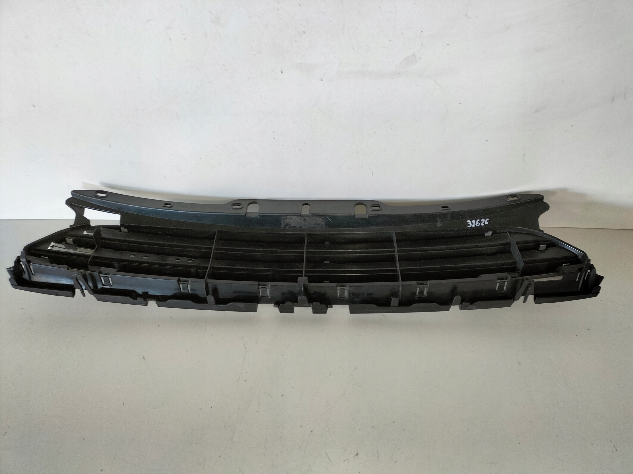 grille grid grill MINI COOPER R55 R56 06