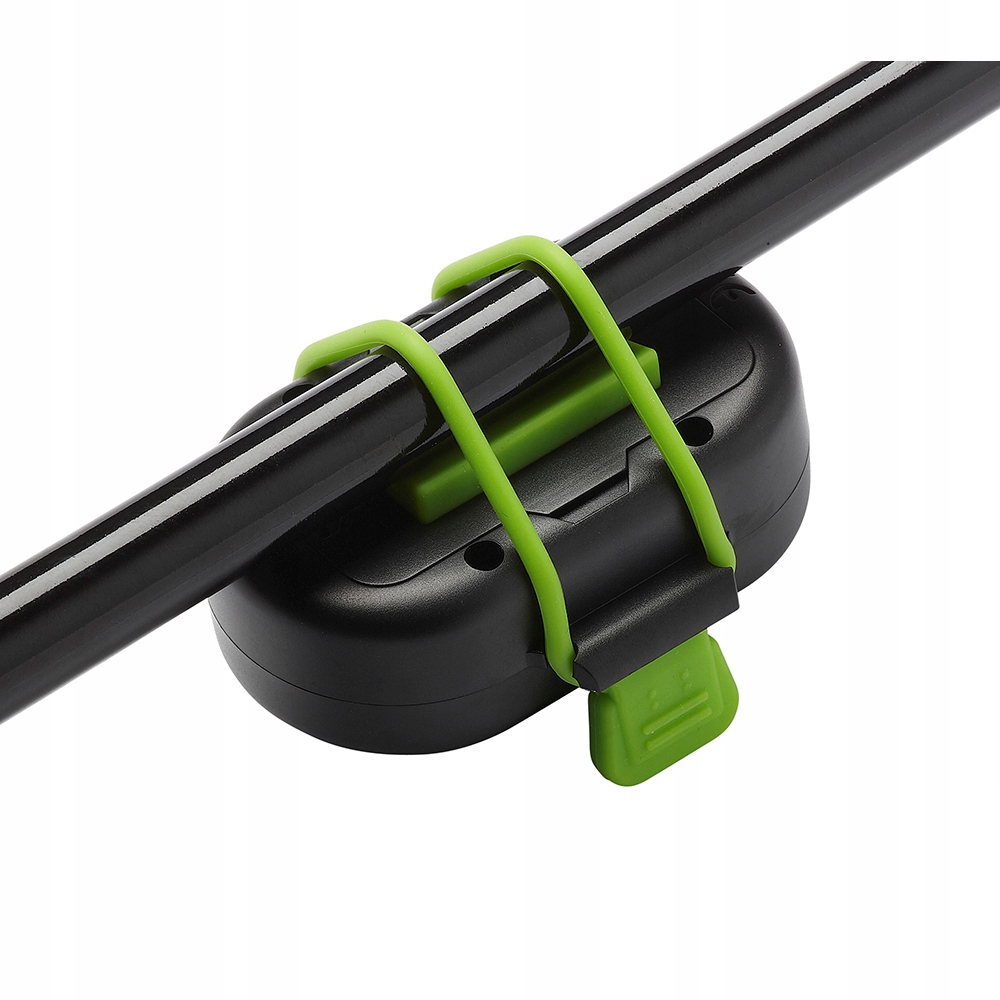 MADCAT SMART ALARM CENTRALKA Z SYGNALIZATORAMI 3+1 Rodzaj elektroniczny