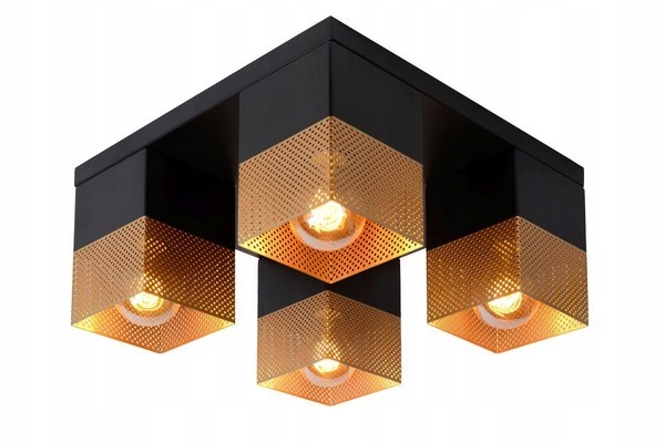 Plafon Lampa Sufitowa Lucide Renate 21123/04/02