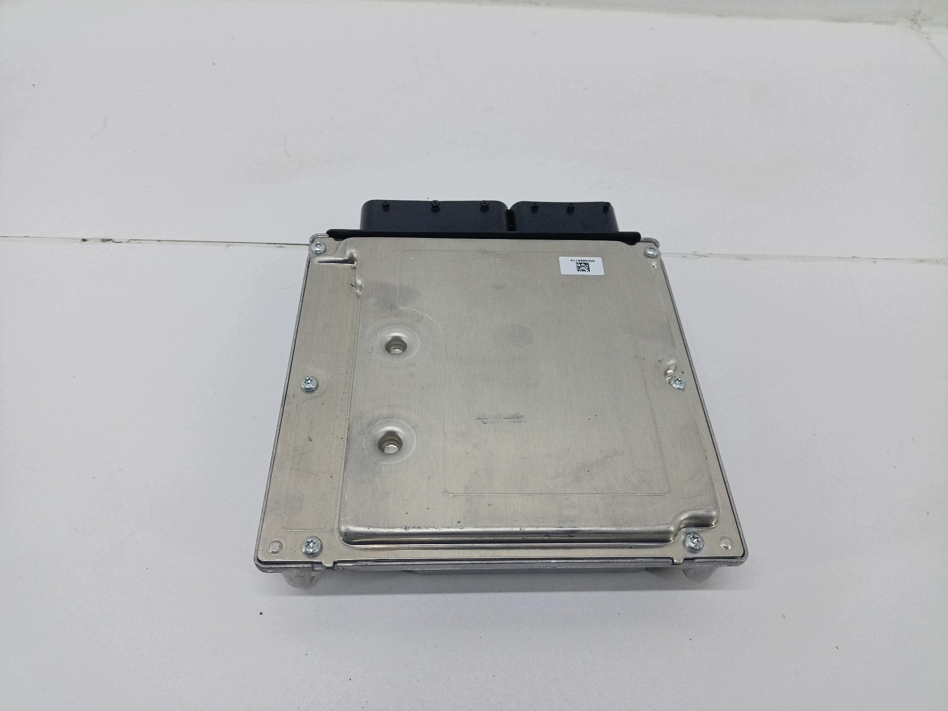control unit of the engine BMW X1 E84 2011 7628656