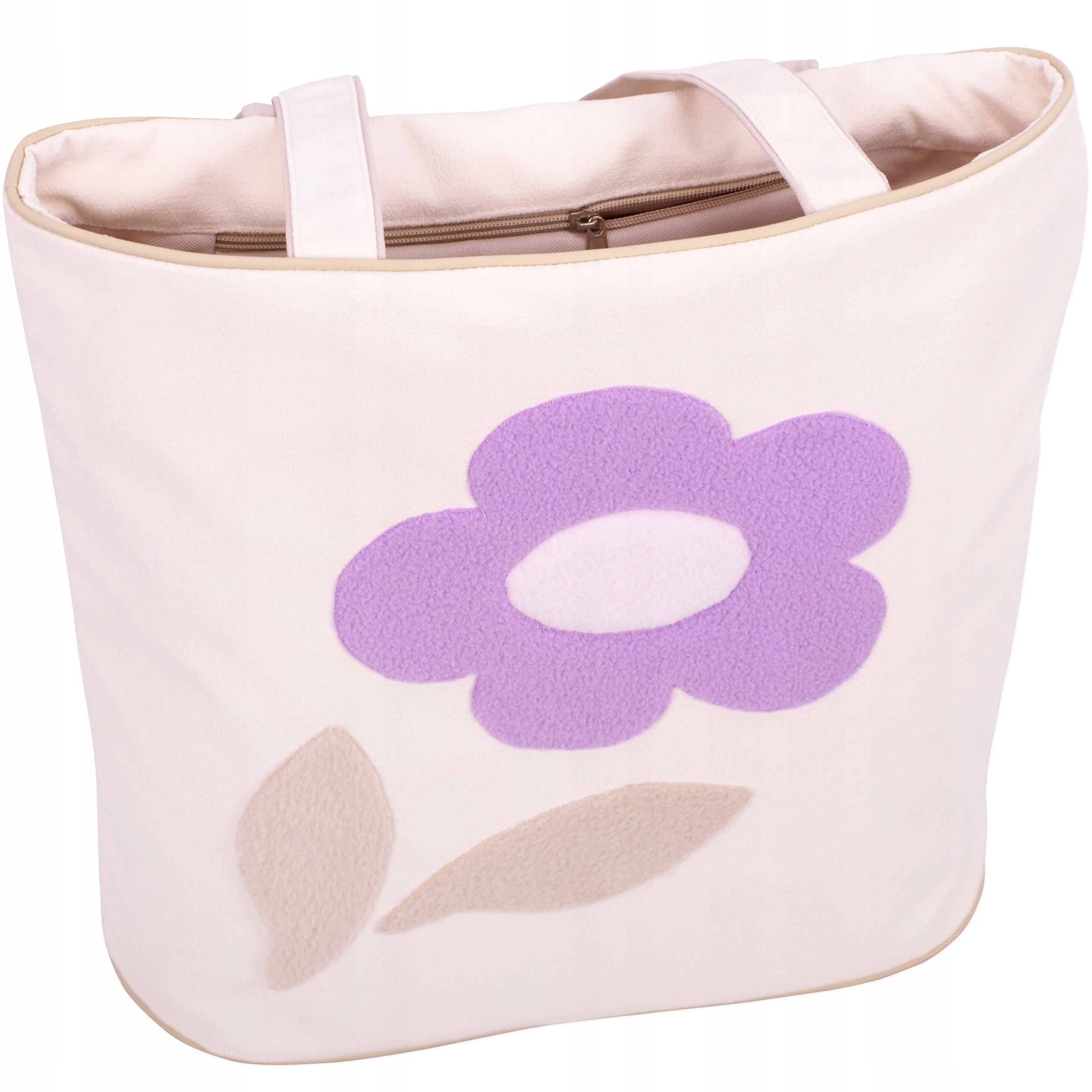 Dámská kabelka šopper stylová taška elegantní praktická šopperka