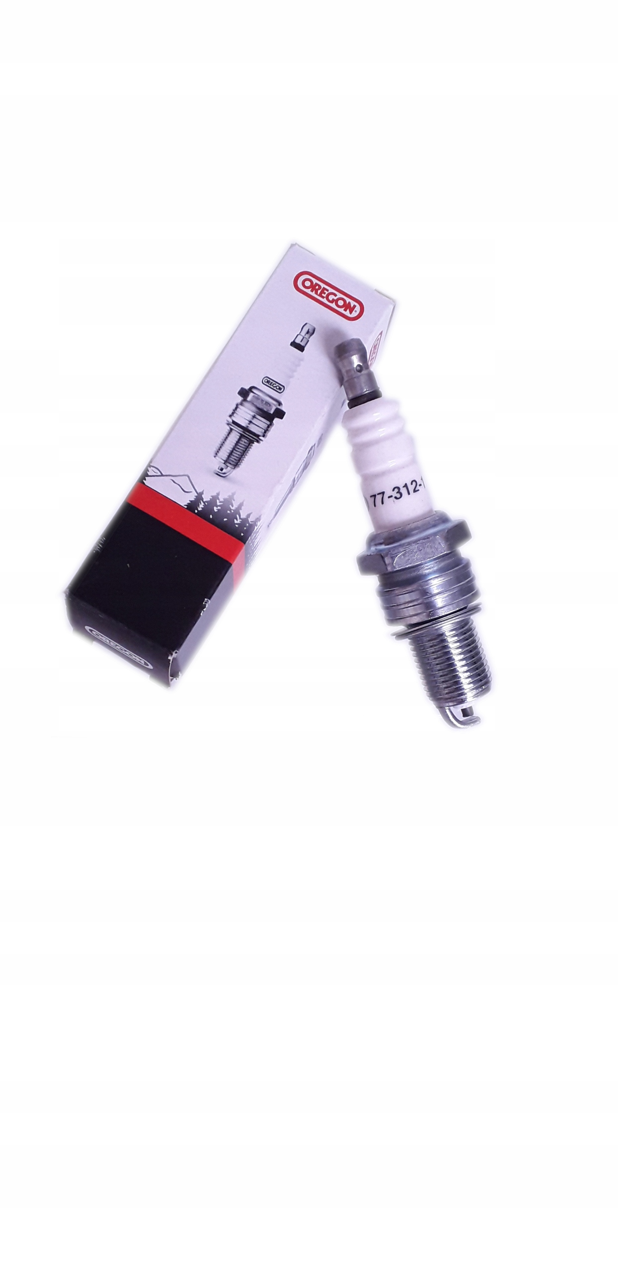 

Świeca Oregon O-LR15YC zam. Ngk BPR6ES