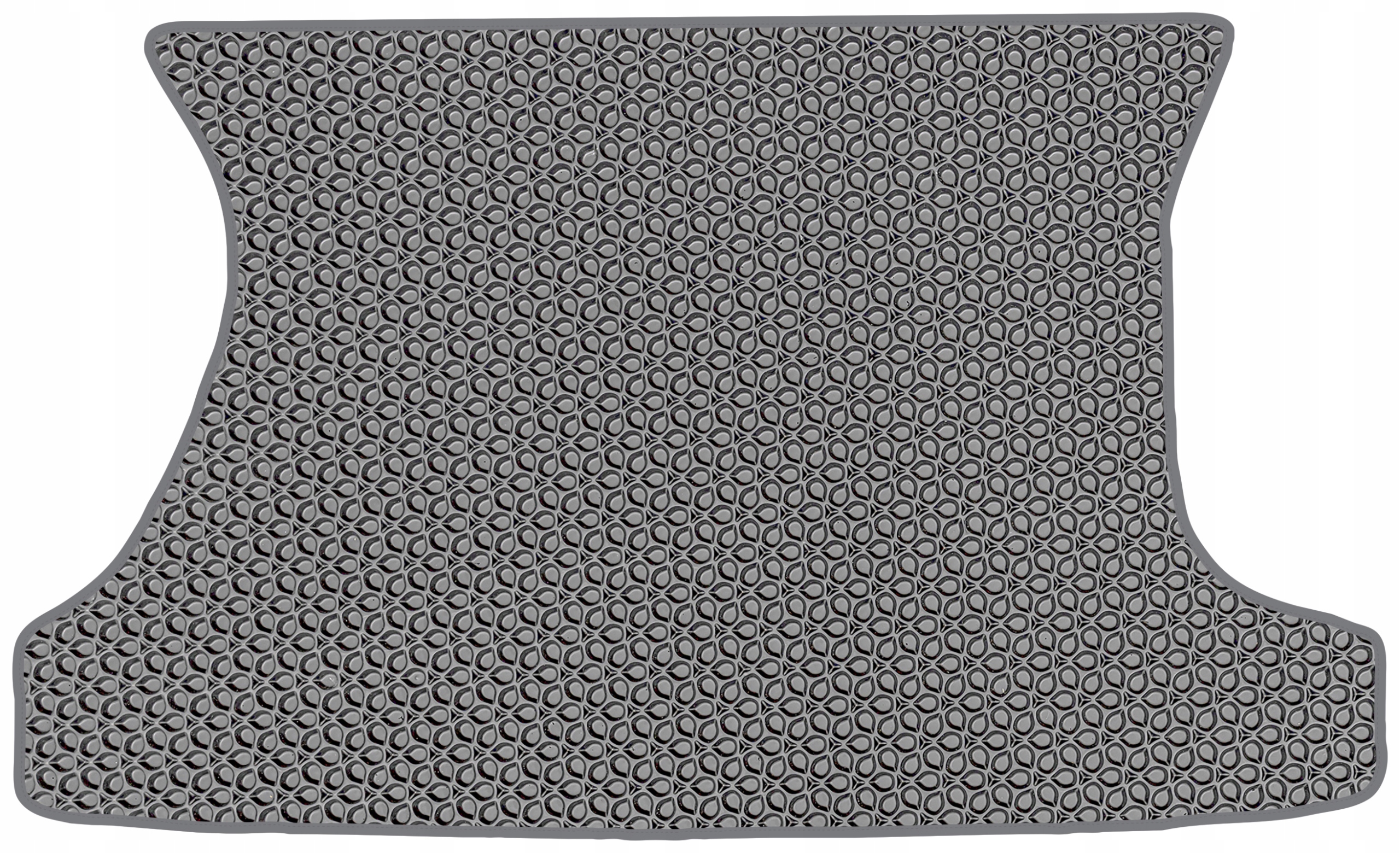 Vw Golf III Hatchback 1991-1999 Koberec do zavazadlového prostoru Eva