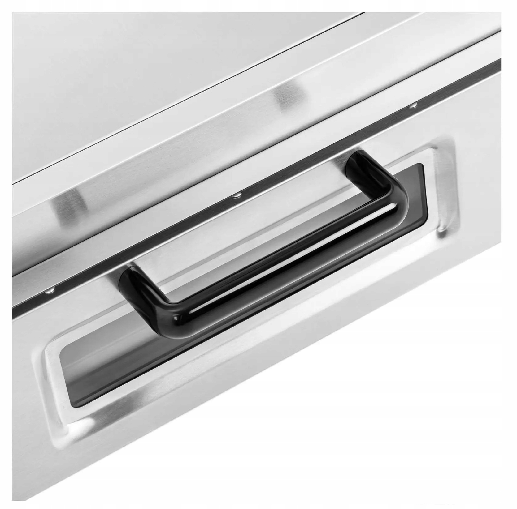 Piec do pizzy 60 cm 2000W Royal Catering RCPO-2000-60-1 10011584