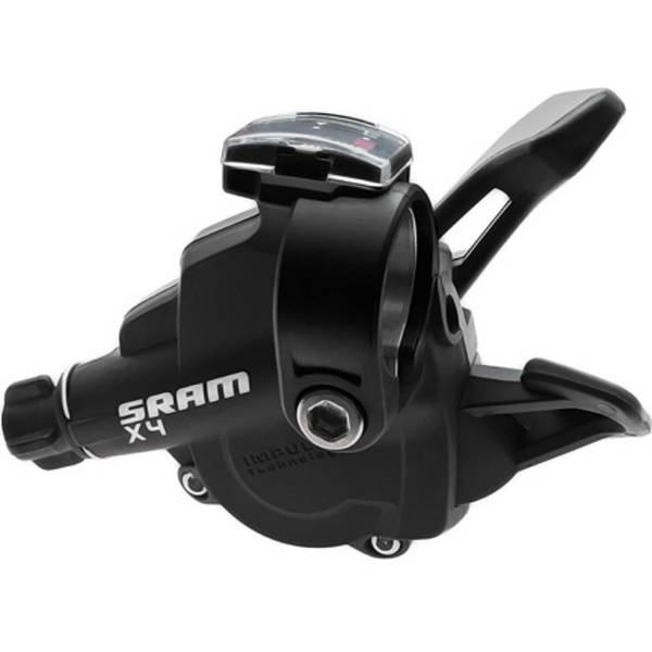 Manetka SRAM X.4 Trigger 8-speed prawa Liczba rzędów 8