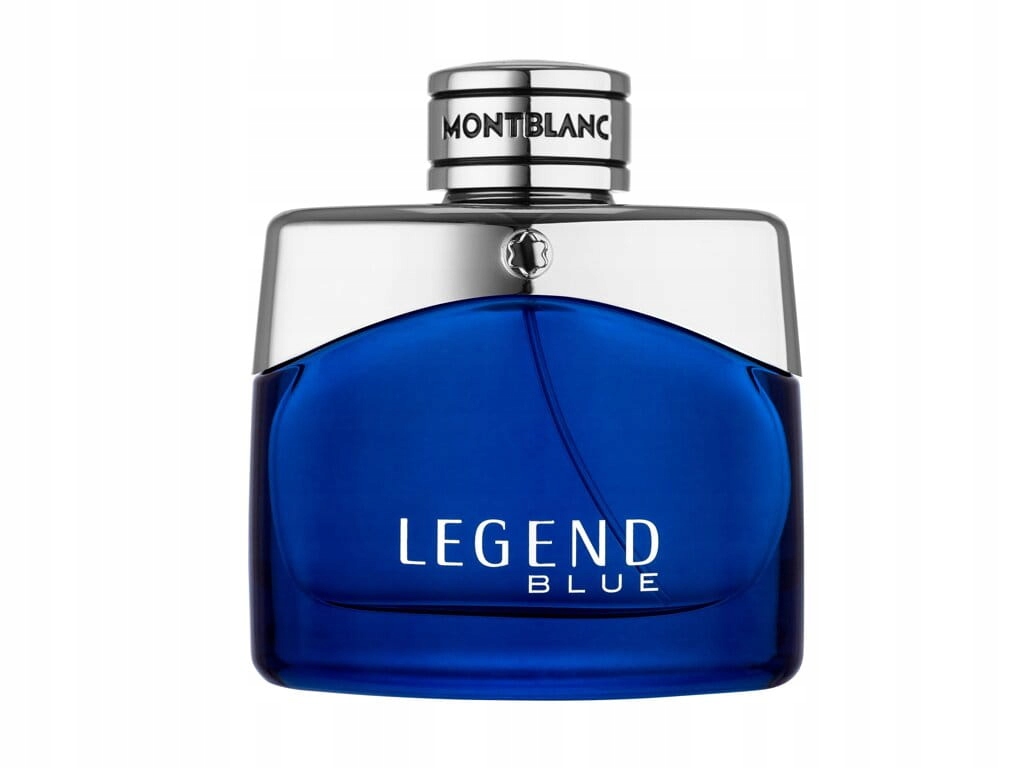 Mont Blanc Legend Blue Edp M 50 ml