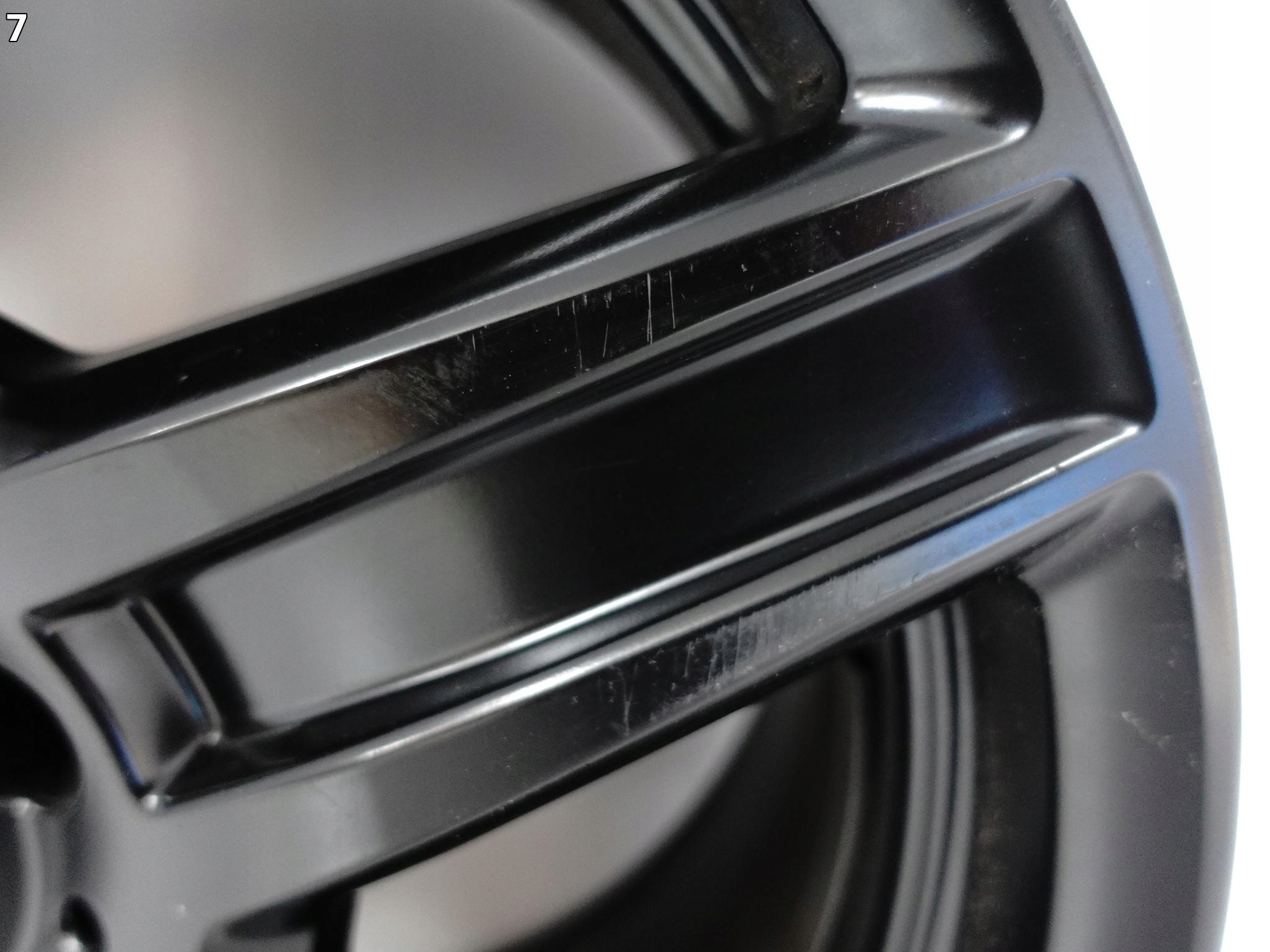 MERCEDES E-class W212 S212 63 AMG E63 disc 9x18 ET37 5x112