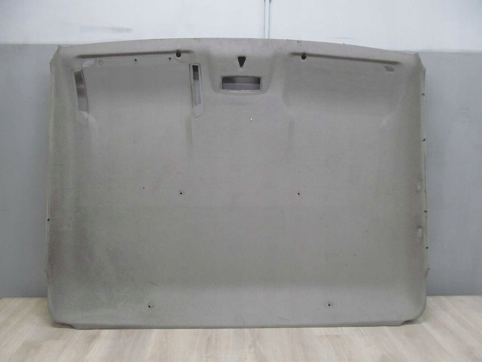 NISSAN CABSTAR MAXITY 06-СТЕЛЯ ДАХУ