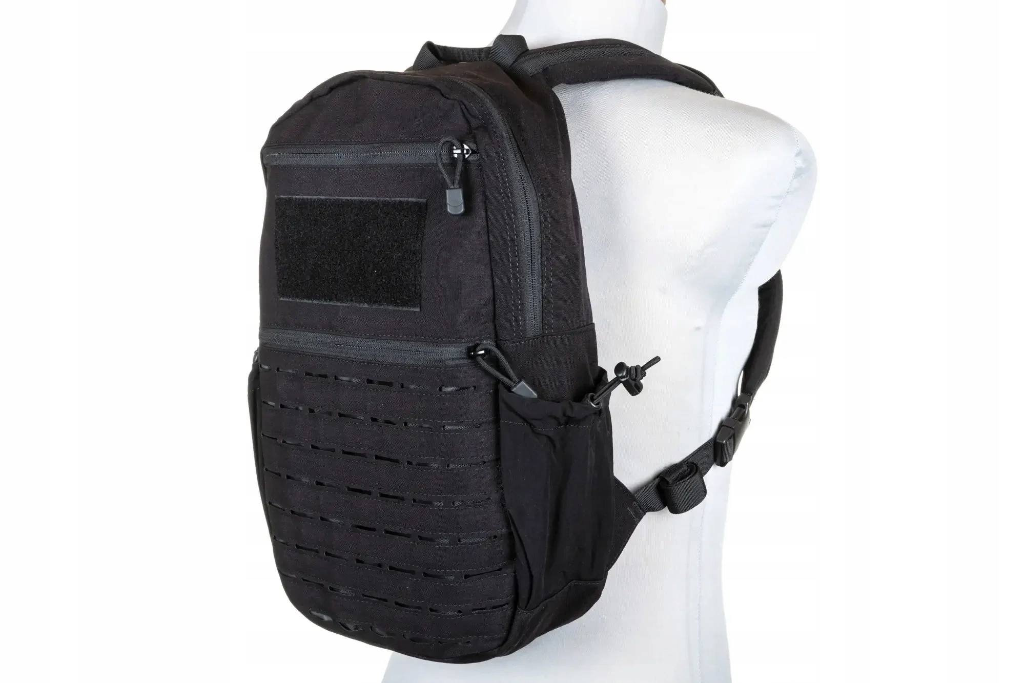 Batoh 20L Edc Specna Arms Tactical černý (SPE-20-041864)