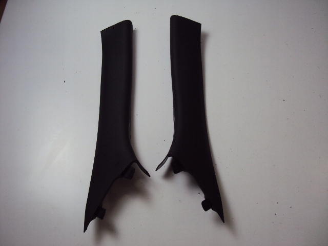 ЗАХИСТ СТІЙКИ ПЕРЕДНЯ JEEP CHEROKEE 2015-