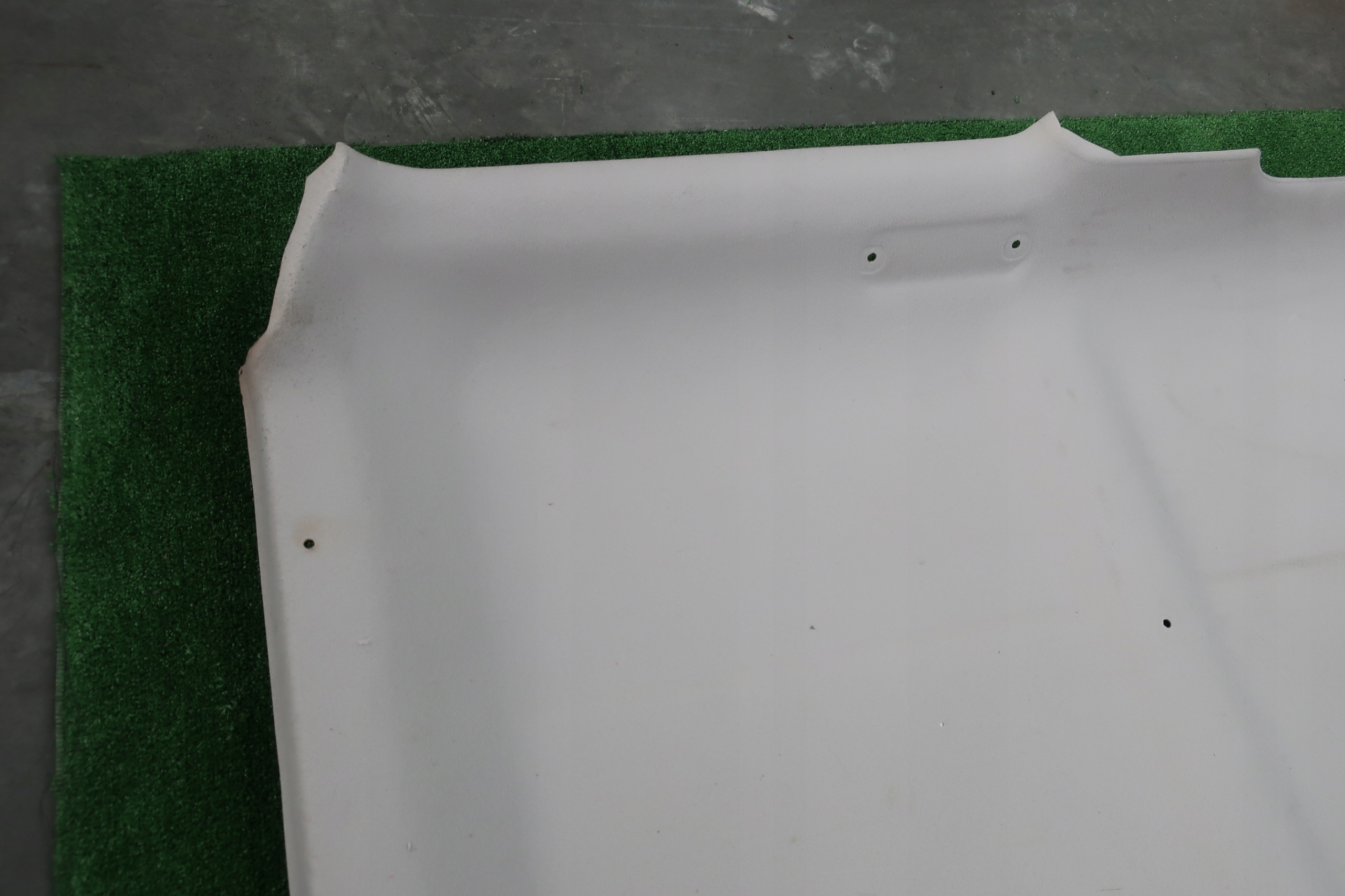 CIELO INTERNO SUZUKI JIMNY LIFT 2010R