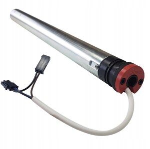 Simu Pohon T3.5 EHz 12V DC, 6 Nm 18 Ot/min. Kabel 0,20 M