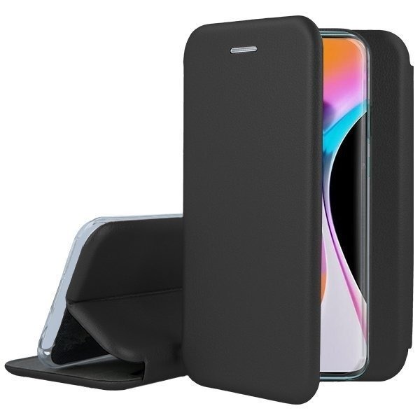 

Etui Do Xiaomi MI 10 / MI 10 Pro Futerał Prestige
