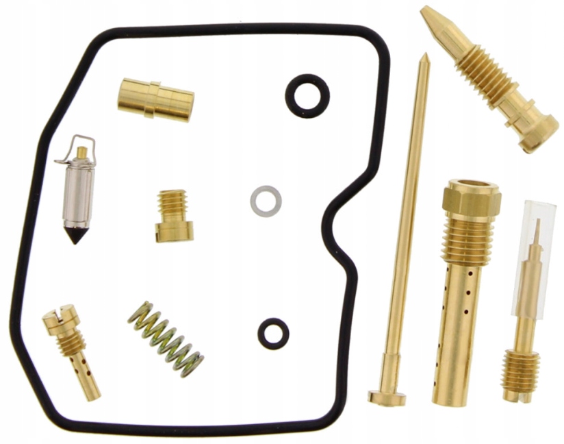 Sada na opravu karburátoru Kawasaki Gpz 900 R Ninja