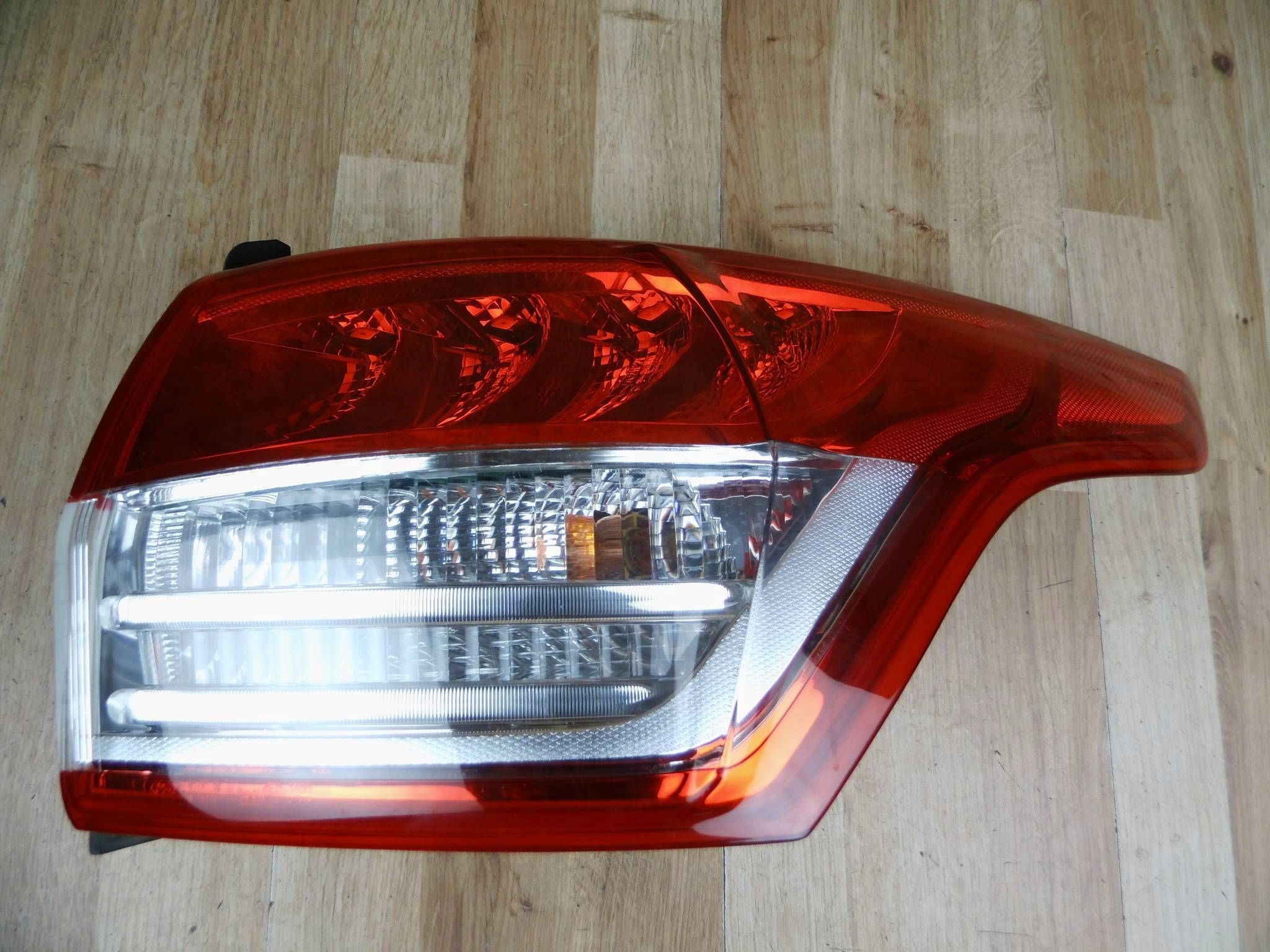 Ford Kuga II MK2 2013-2016 light right rear part rear right CV4413404BH