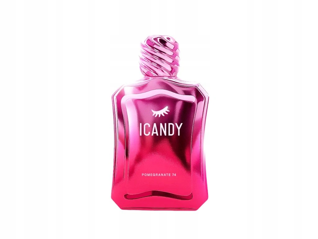 Icandy Beauty Pomegranate 74 parfém pro ženy 100 ml