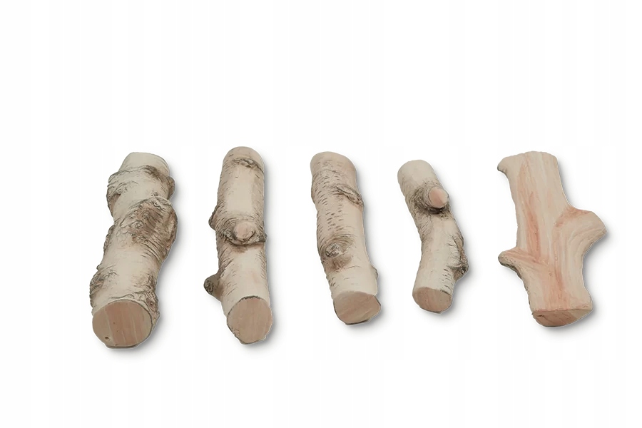 POLANA CERAMICZNE DO BIOKOMINKÓW - ZESTAW II Kod producenta ZC - III