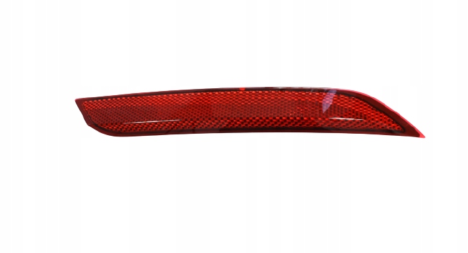 ВІДБИВАЧ БАМПЕРА ЗАДНІЙ ПРАВИЙ 6C0945106B POLO (6C)