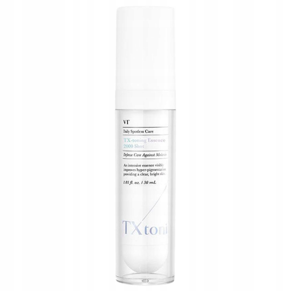 Vt Cosmetics Tx-Toning Essence 2000 Shot 30 ml