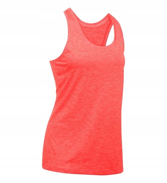 Koszulka Under Armour Tech Tank Twist Women Cora S