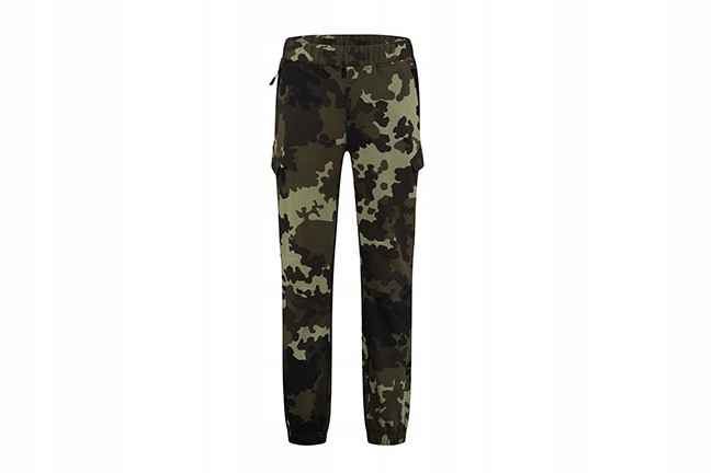 Korda Kore Joggers Light Kamo Spodnie M