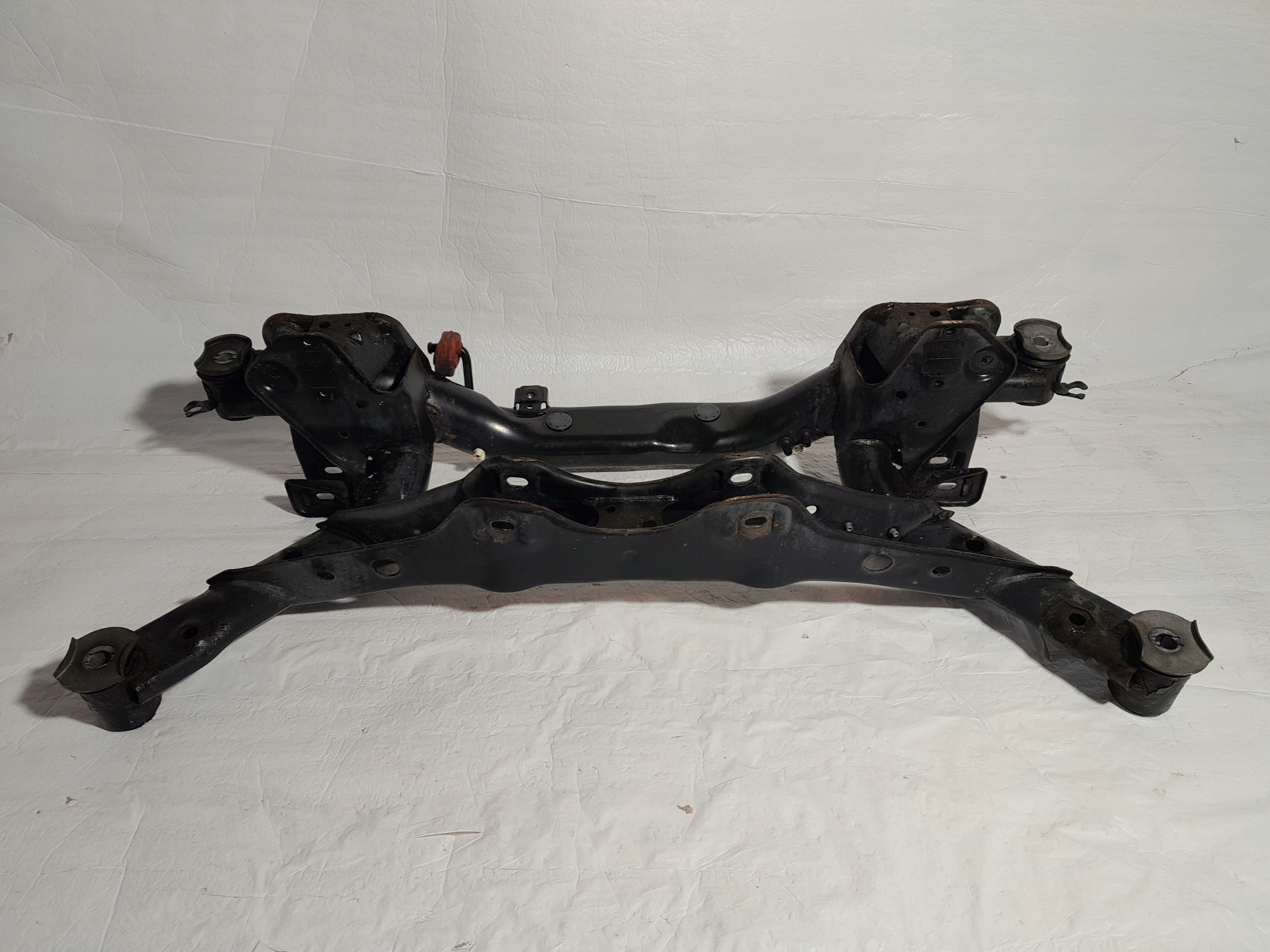 AUDI A3 S3 8V axle beam subframe rear part 5Q0505235K