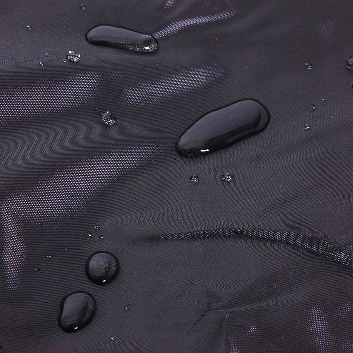 POKROWIEC na GRILL GAZOWY ALASKA GARDENSTAR 140 x 65 x 115 cm EAN (GTIN) 0655036803844