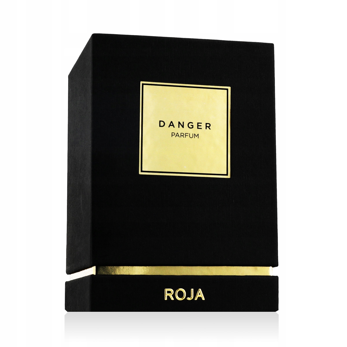 Roja Parfums Danger Pour Homme Parfém 50 ml M