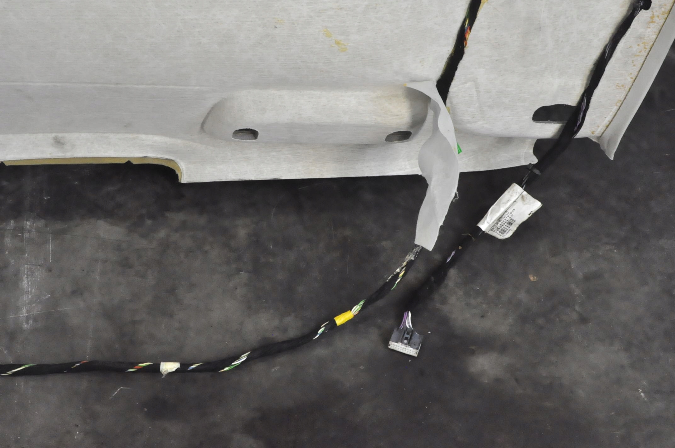 VOLVO V90 2015-2024 PODSUFITKA PODSUFITÓWKA DACHU 39834121 Typ samochodu Samochody osobowe